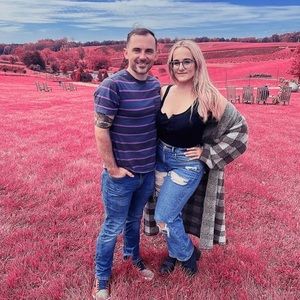 Meet your Posher, Hailey